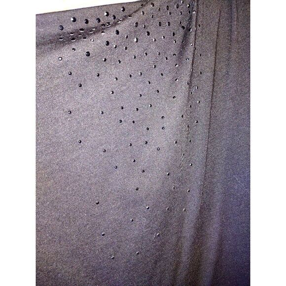 NWT Avenueā18/20 SparkleāBlouse - Picture 5 of 10